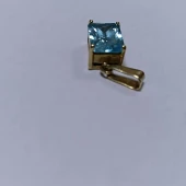 Pandativ Din Aur Proba 585 1.34 gr