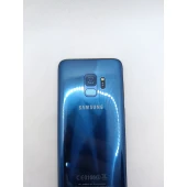 Telefon Samsung Galaxy S9 128 GB Blue