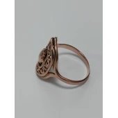 Inel Din Aur 585* 2.80 gr