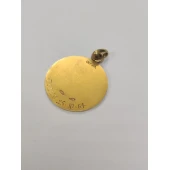 Pandantiv Din Aur Proba 750* 3.94 Gr