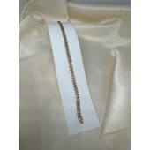 Bratara din aur 585* 3.24 gr