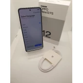 Telefon Oppo Reno 12 FS 512 GB Matte Gray