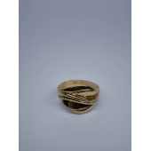 Inel Din Aur Proba 585 3,17gr