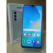 Samsung Galaxy A16  8/256Gb.  Pret 2890 lei