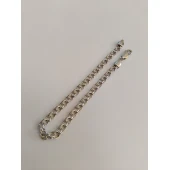 Brățară Din Argint Proba 925* 7.56 gr