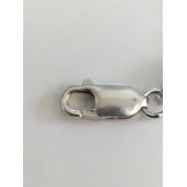 Brățară Din Argint Proba 925* 7.56 gr