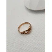 Inel Aur Proba 585 Masa 2.55