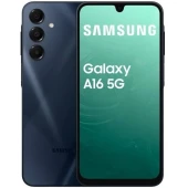 Telefon Samsung Galaxy A16 128 GB Black