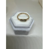 Inel Din Aur Proba 585* 2.33 gr