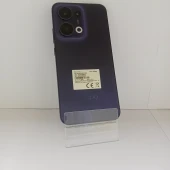 Oppo Reno 13 Luminous Blue