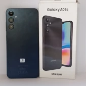 Telefon Samsung Galaxy A05s.