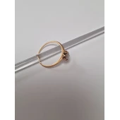 Inel Din Aur Proba 585* 1.60 gr