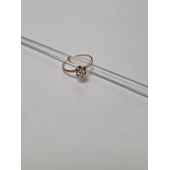 Inel Din Aur Proba 585* 1.60 gr