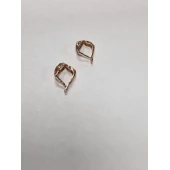 Cercei Din Aur 585* 1.64 gr