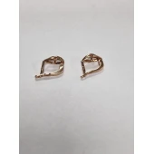 Cercei Din Aur 585* 1.64 gr