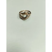 Inel Din Aur Proba  585* 2.42 gr