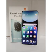 Telefon Xiaomi Redmi Note 14 Pro 512 GB Blue