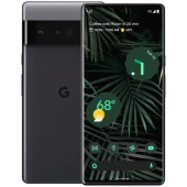 Telefon Google Pixel 6 Pro  128 GB Black