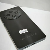Telefon Oppo Reno 12F 256 GB Black