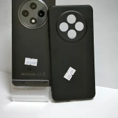 Telefon Oppo Reno 12F 256 GB Black