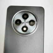 Telefon Oppo Reno 12F 256 GB Black