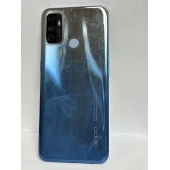 Telefon Oppo A53 128 GB Sky Blue