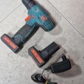 Masina de Insurubat Hummer MPN-SBE-14.4