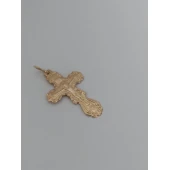 Cruce din aur 585* 1.21 gr