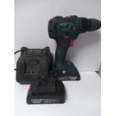 Bosch GSR 18V-50
