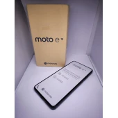Telefon Motorola Moto E15 64 GB Blue