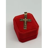 Cruce din aur 585* 5,79gr