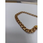 Bratara Din Aur Proba 58 15.25 gr