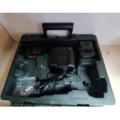 Masina de insurubat Metabo PowerMaxx BS 12