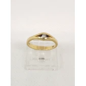 Inel Din Aur Proba 750* 3.74 gr