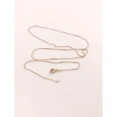 Lant Din Aur Proba 585* 2.12 gr