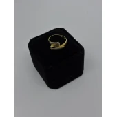 Inel Din Aur Proba 750* 3.11 gr