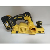 Rindea electrică DeWalt DCP580 15000/min