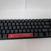 Tastatură Hyper X AG004