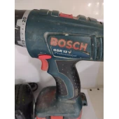 BOSCH GSR 12V