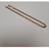 Bratara Din Aur Proba 585* 4.37 gr