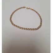 Bratara Din Aur Proba 585* 4.37 gr