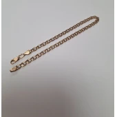 Bratara Din Aur Proba 585* 4.37 gr