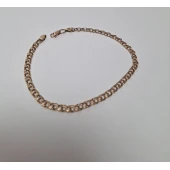 Bratara Din Aur Proba 585* 4.37 gr