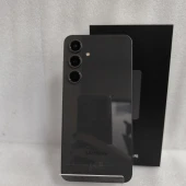 Telefon Samsung S 24FE 8/256 GB Graphite