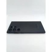 Telefone Samsung Galaxy S23 Ultra 256 GB Black
