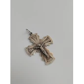 Cruce Din Argint Proba 925* 7.23 gr