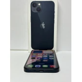 Telefon Apple iPhone 13 128 GB Black