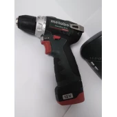 Bormașina Metabo Power Maxx BSBL