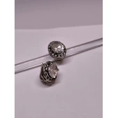 Cercei Din Argint Proba 925* 5.57 Gr