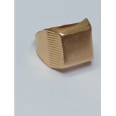 Inel Din Aur 585* 8.37 gr